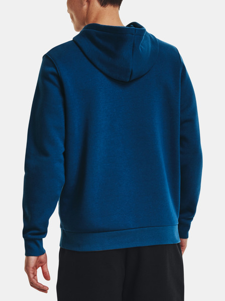 Under Armour Moški pulover Under Armour UA Essential Fleece Hoodie