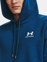 Under Armour Moški pulover Under Armour UA Essential Fleece Hoodie