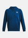 Under Armour Moški pulover Under Armour UA Essential Fleece Hoodie