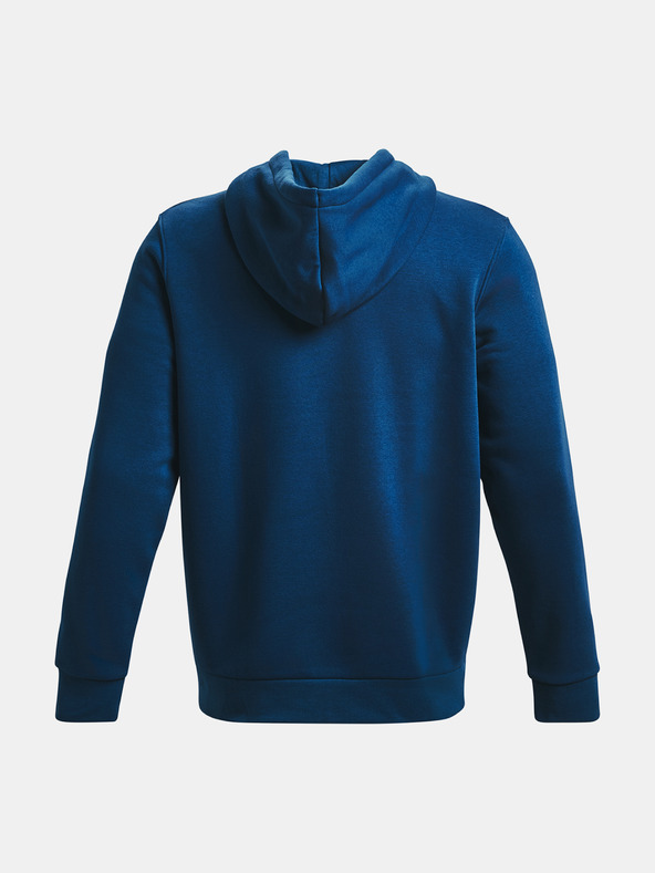 Under Armour Moški pulover Under Armour UA Essential Fleece Hoodie