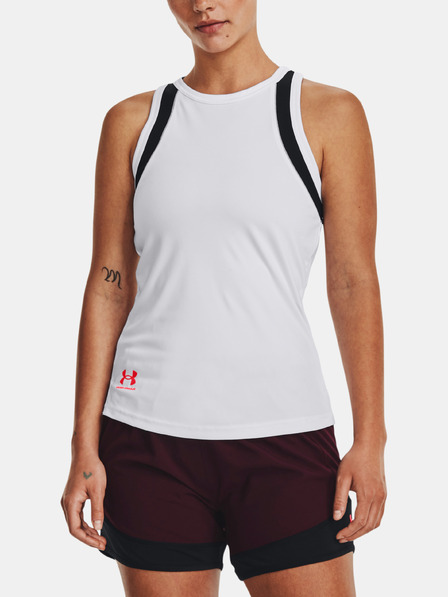 Under Armour Ženska majica brez rokavov Under Armour UA W's Ch. Pro Tank