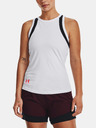 Under Armour Ženska majica brez rokavov Under Armour UA W's Ch. Pro Tank