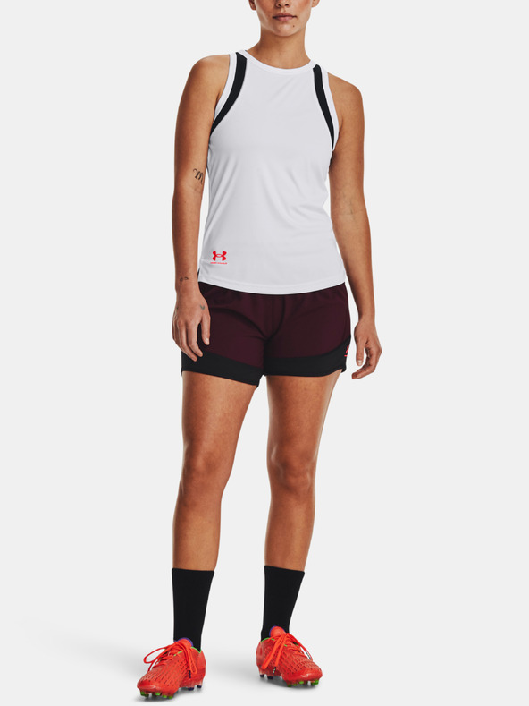Under Armour Ženska majica brez rokavov Under Armour UA W's Ch. Pro Tank