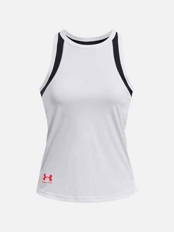 Under Armour Ženska majica brez rokavov Under Armour UA W's Ch. Pro Tank