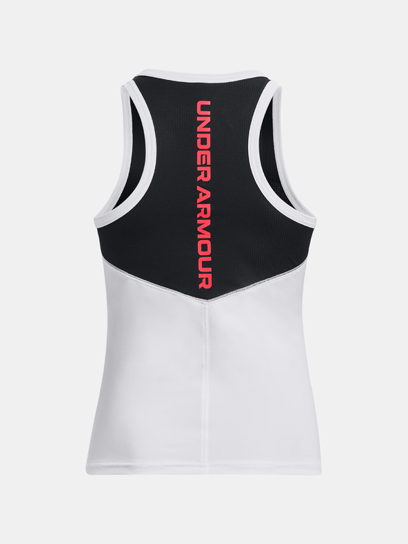Under Armour Ženska majica brez rokavov Under Armour UA W's Ch. Pro Tank