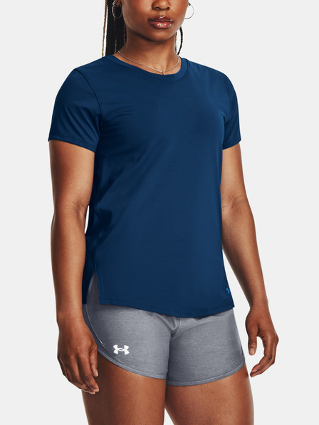 Under Armour Ženska majica Under Armour UA Iso-Chill Laser Tee