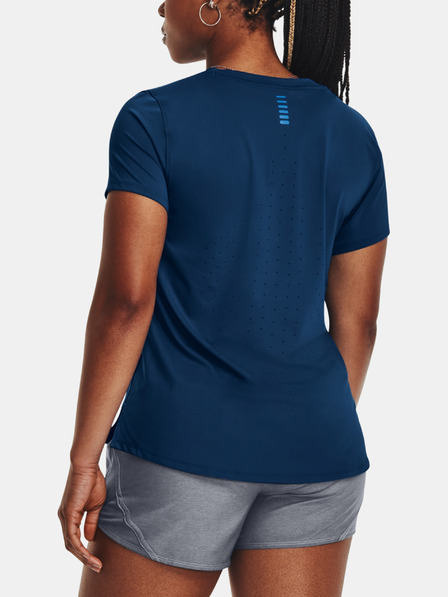 Under Armour Ženska majica Under Armour UA Iso-Chill Laser Tee