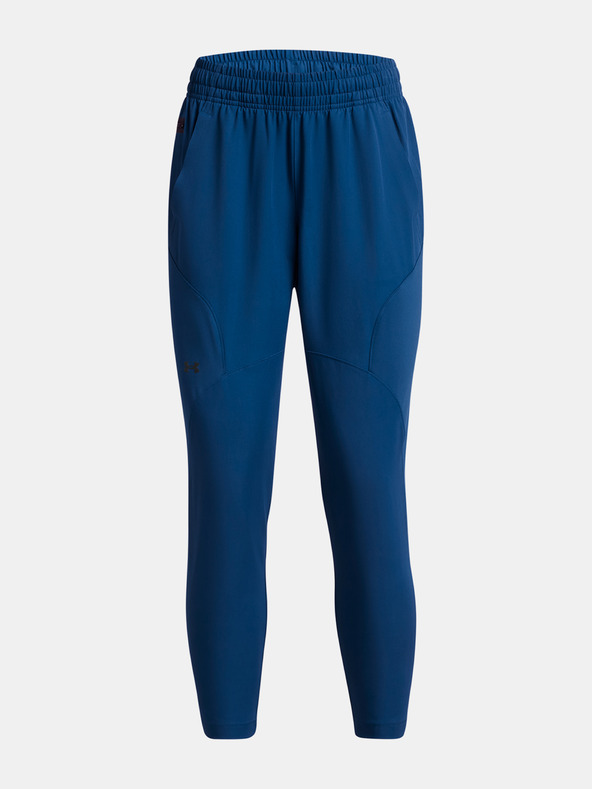 Under Armour Ženske športne hlače Under Armour UA UNSTOPPABLE HYBRID