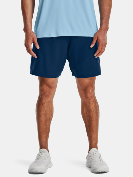 Under Armour Moške kratke hlače Under Armour UA Woven Graphic Shorts