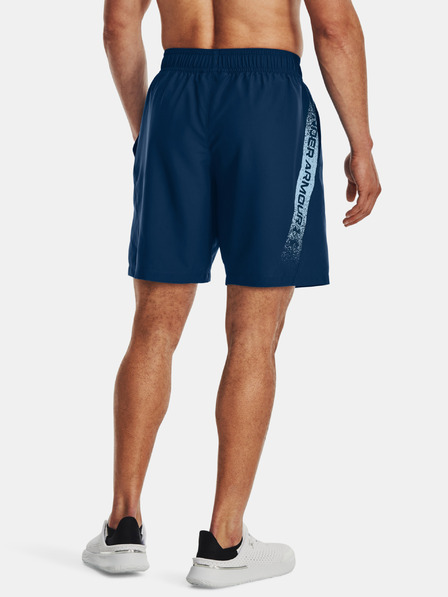 Under Armour Moške kratke hlače Under Armour UA Woven Graphic Shorts