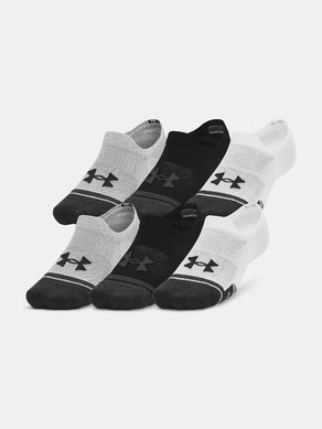 Under Armour Performance Nogavice 3 para