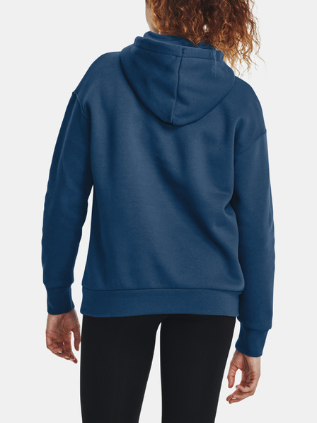 Under Armour Essential Fleece Hoodie Pulover