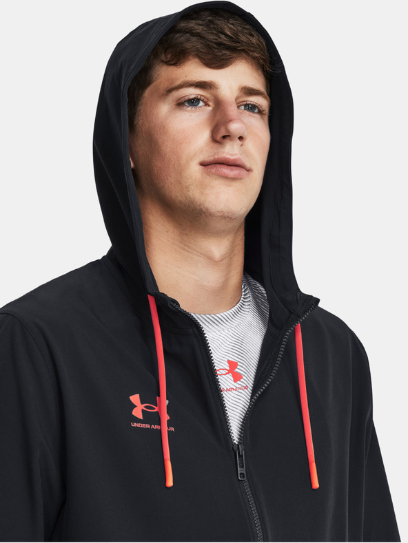Under Armour Moška trenirka Under Armour UA M's Ch. Pro Tracksuit