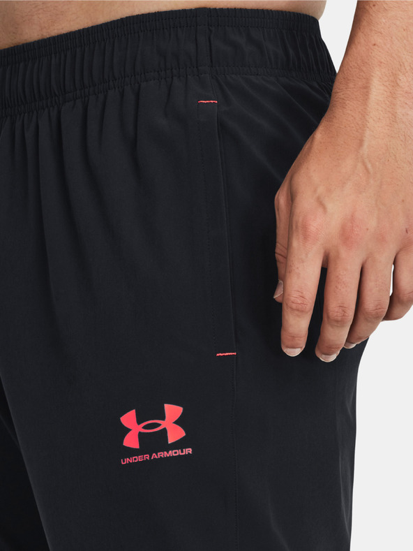 Under Armour Moška trenirka Under Armour UA M's Ch. Pro Tracksuit