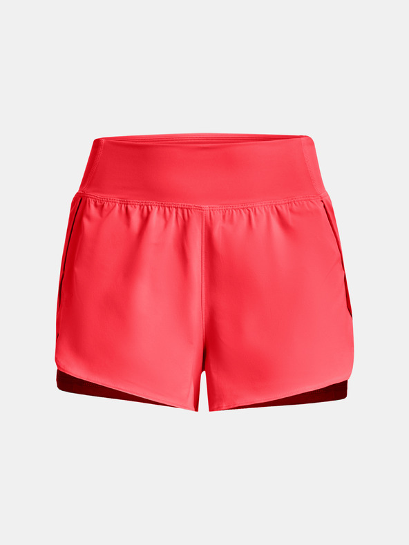 Under Armour Ženske kratke hlače Under Armour Flex Woven 2-in-1 Short