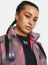 Under Armour Ženska jakna  Under Armour UA W's Ch. Pro Track PRNT