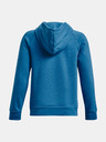 Under Armour UA Rival Fleece Hoodie Pulover otroška