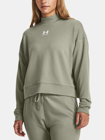 Under Armour Rival Pulover