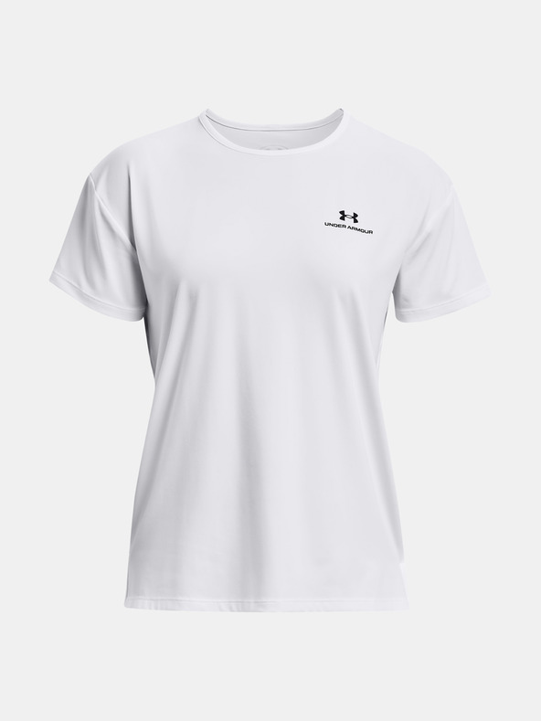 Under Armour Ženska majica Under Armour UA Rush Energy SS 2.0