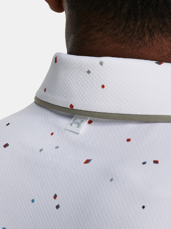 Under Armour Moška majica Under Armour UA Iso-Chill Verge Polo