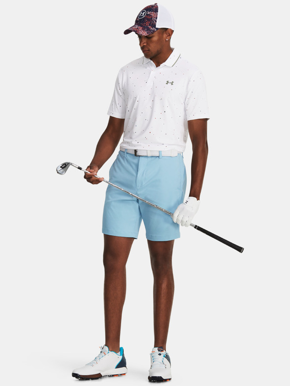 Under Armour Moška majica Under Armour UA Iso-Chill Verge Polo