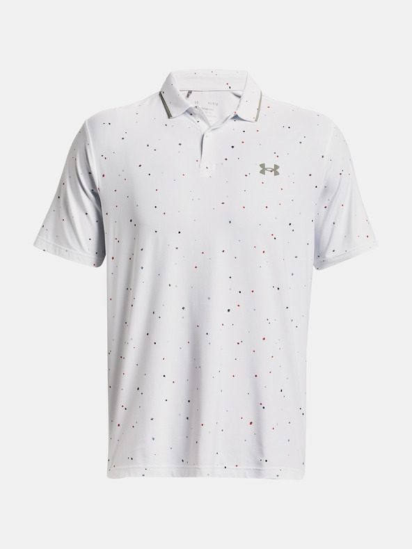 Under Armour Moška majica Under Armour UA Iso-Chill Verge Polo