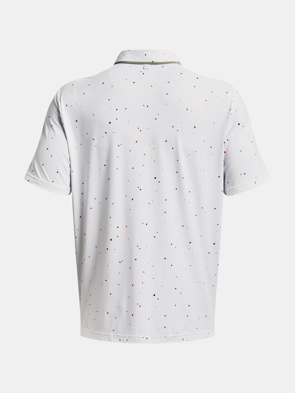 Under Armour Moška majica Under Armour UA Iso-Chill Verge Polo