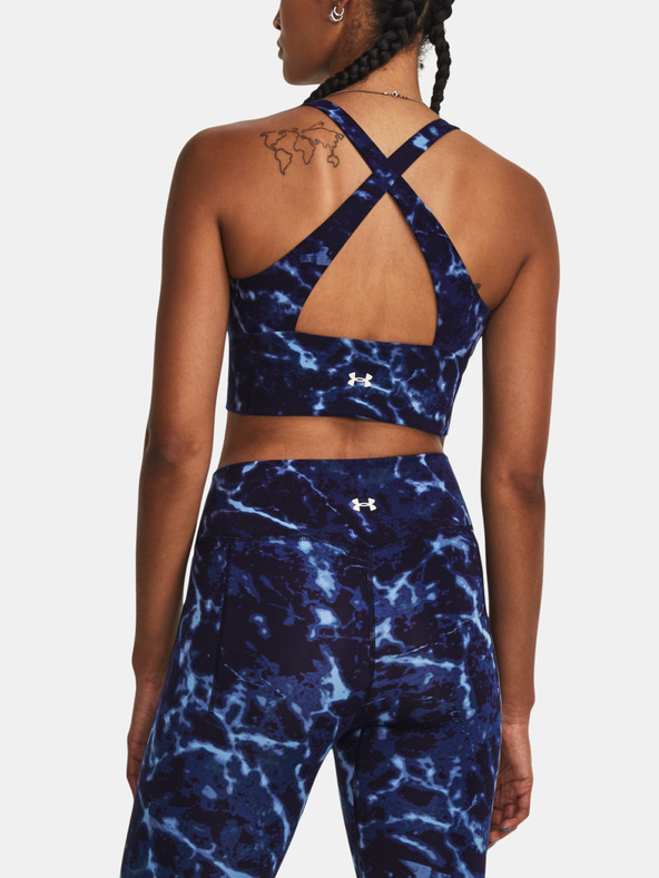 Under Armour Ženska majica brez rokavov Under Armour Pjt Rck LG Crssover Top