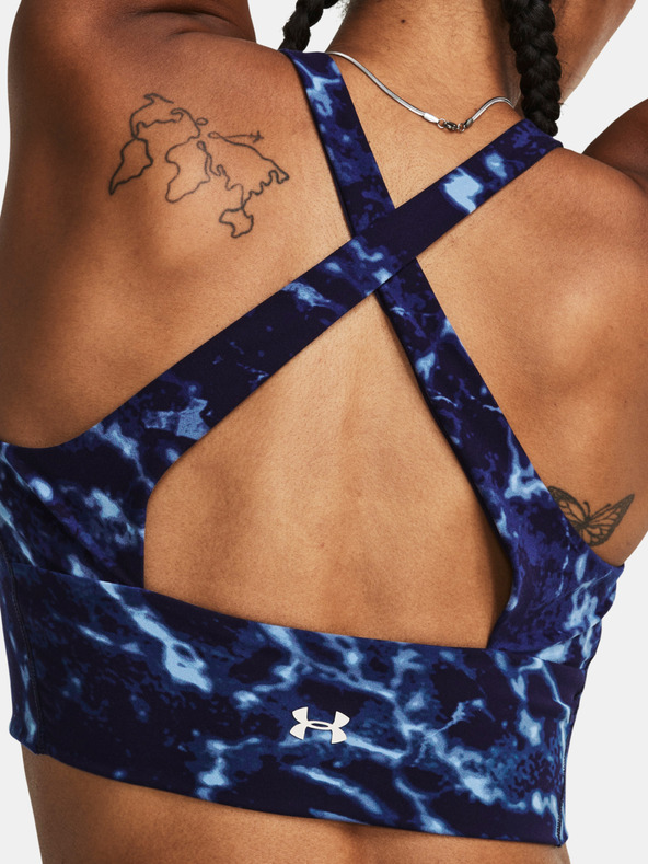 Under Armour Ženska majica brez rokavov Under Armour Pjt Rck LG Crssover Top