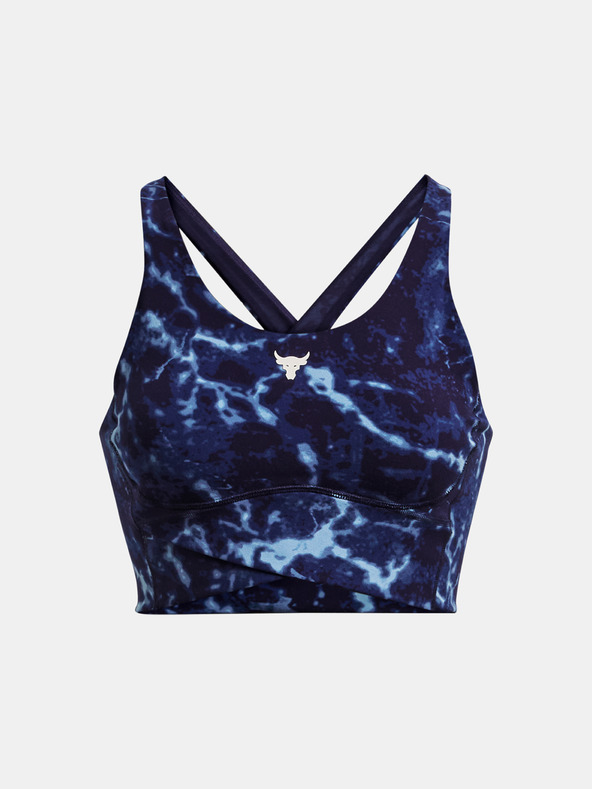 Under Armour Ženska majica brez rokavov Under Armour Pjt Rck LG Crssover Top