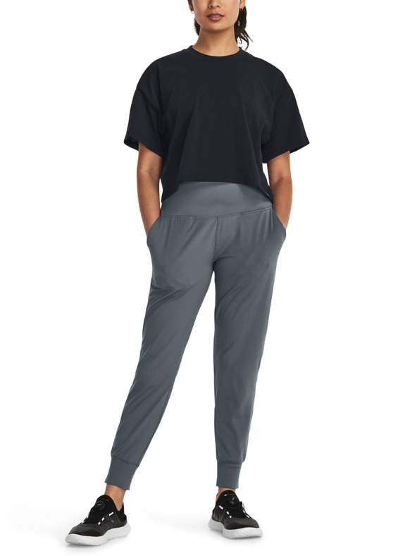 Under Armour Ženske spodnji del trenirke Under Armour Meridian Jogger