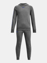 Under Armour Deška trenirka Under Armour UA Rival Fleece Suit-GRY