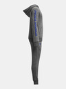 Under Armour Deška trenirka Under Armour UA Rival Fleece Suit-GRY