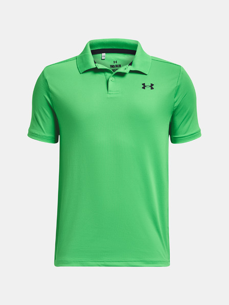 Under Armour UA Performance Polo Majica otroška