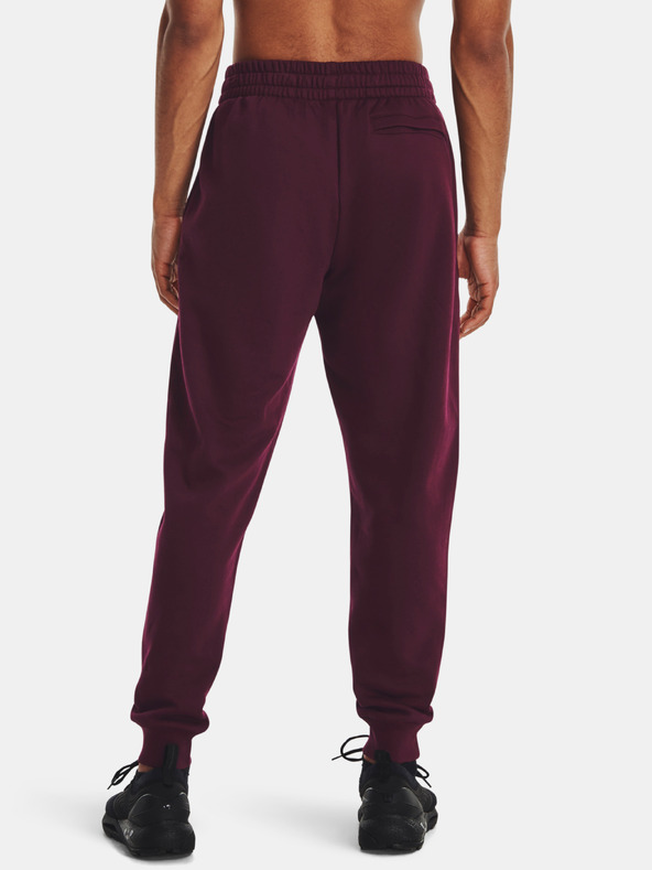 Under Armour Moške spodnji del trenirke Under Armour UA Rival Fleece Joggers