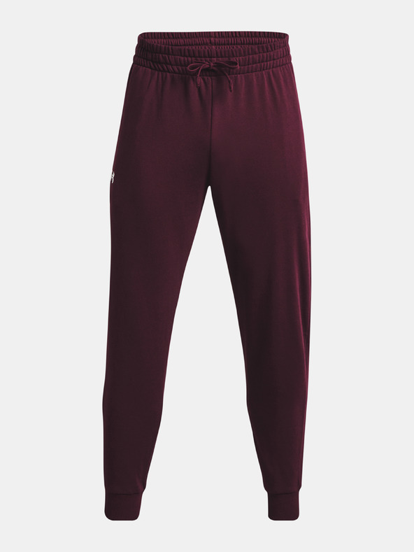 Under Armour Moške spodnji del trenirke Under Armour UA Rival Fleece Joggers
