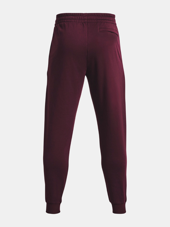 Under Armour Moške spodnji del trenirke Under Armour UA Rival Fleece Joggers