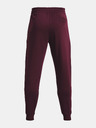 Under Armour Moške spodnji del trenirke Under Armour UA Rival Fleece Joggers