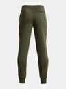 Under Armour Deške spodnji del trenirke Under Armour UA RIVAL FLEECE JOGGERS-BLU