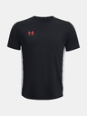 Under Armour Deška majica Under Armour UA B's Challenger Train SS-BLK