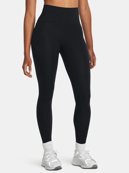 Under Armour Ženske pajkice Under Armour Meridian Ultra HR Leg