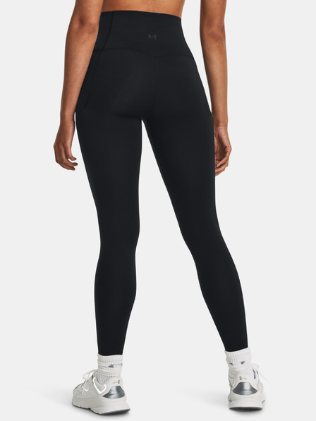 Under Armour Ženske pajkice Under Armour Meridian Ultra HR Leg