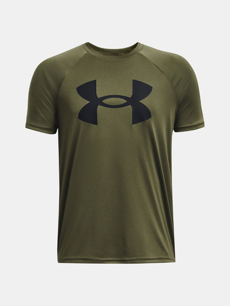 Under Armour UA Tech Big Logo SS Majica otroška