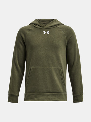 Under Armour Rival Pulover otroška