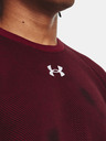 Under Armour Moški pulover Under Armour UA Rival Fleece Printed Crew