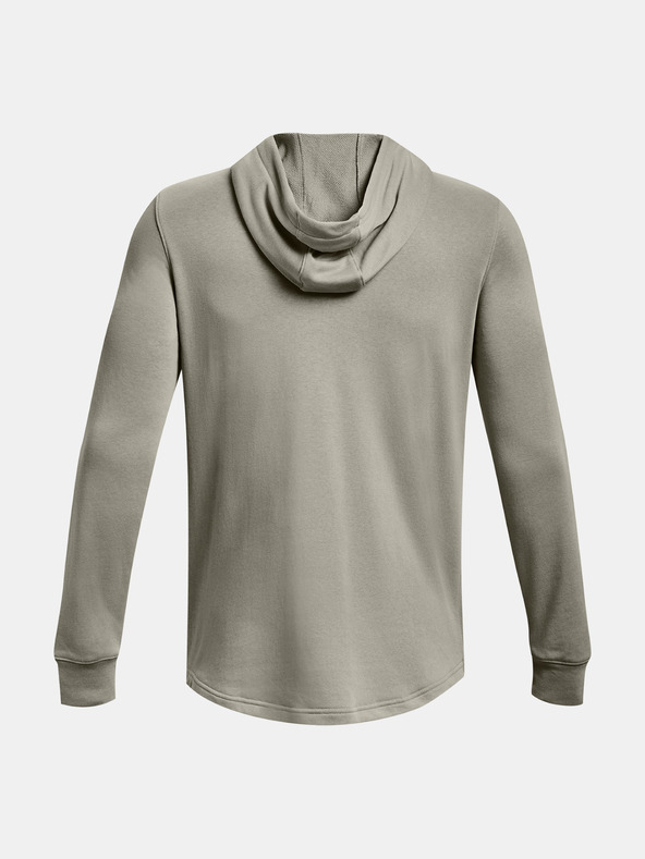 Under Armour Moški pulover Under Armour UA Rival Terry Graphic HD