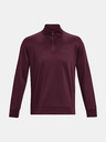 Under Armour Moški pulover Under Armour UA Armour Fleece 1/4 Zip