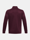 Under Armour Moški pulover Under Armour UA Armour Fleece 1/4 Zip