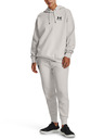 Under Armour Essential Flc OS Hoodie Pulover