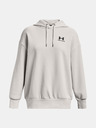 Under Armour Essential Flc OS Hoodie Pulover